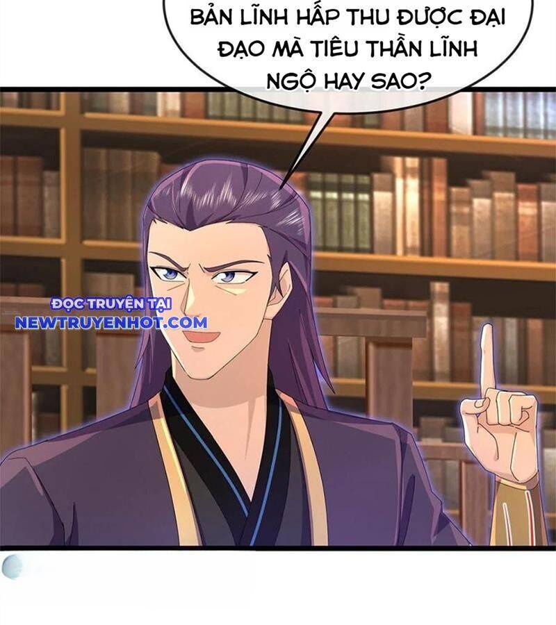 Thần Võ Thiên Tôn Chap 900 - Next Chap 901