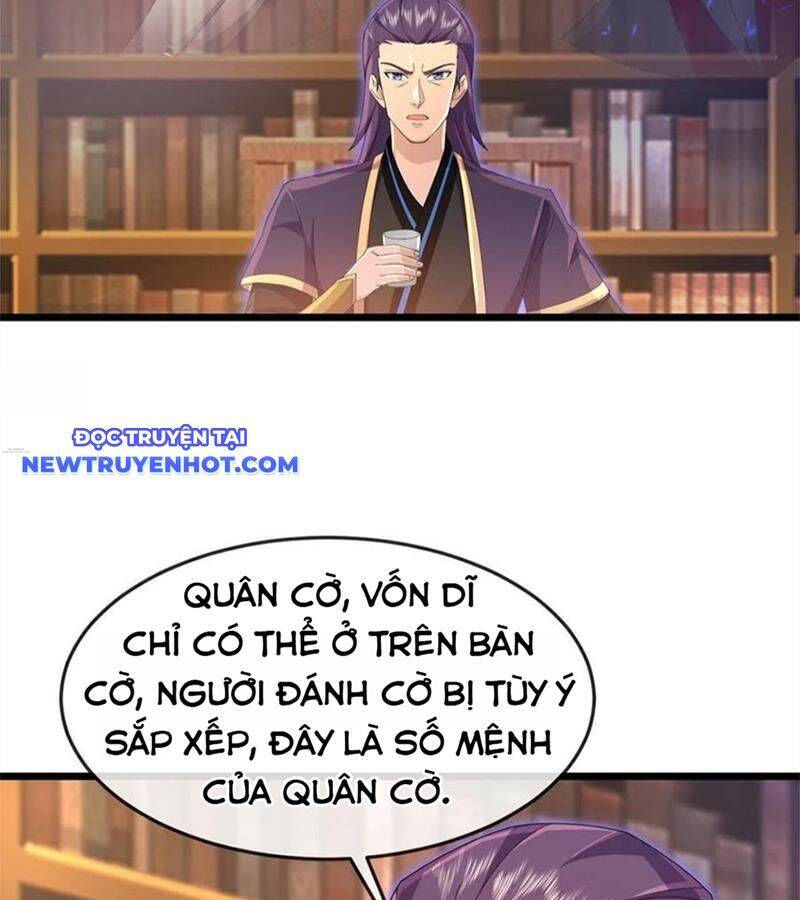 Thần Võ Thiên Tôn Chap 900 - Next Chap 901