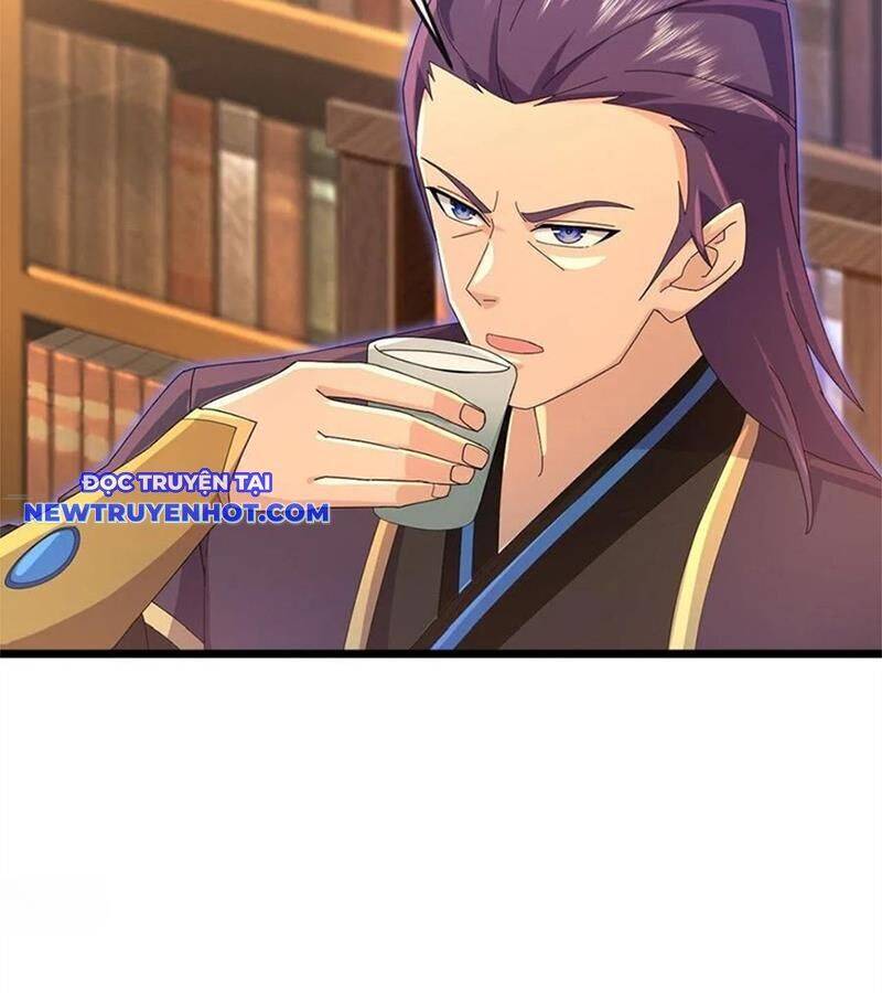 Thần Võ Thiên Tôn Chap 900 - Next Chap 901