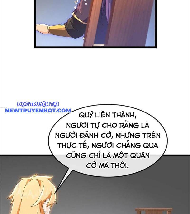 Thần Võ Thiên Tôn Chap 900 - Next Chap 901