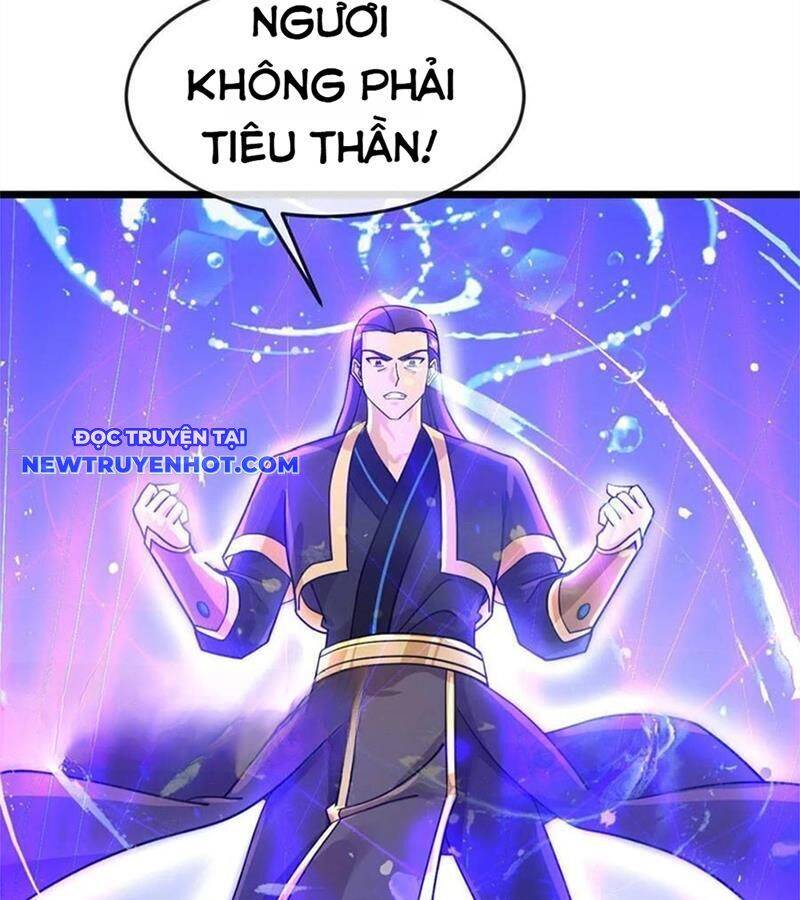 Thần Võ Thiên Tôn Chap 900 - Next Chap 901