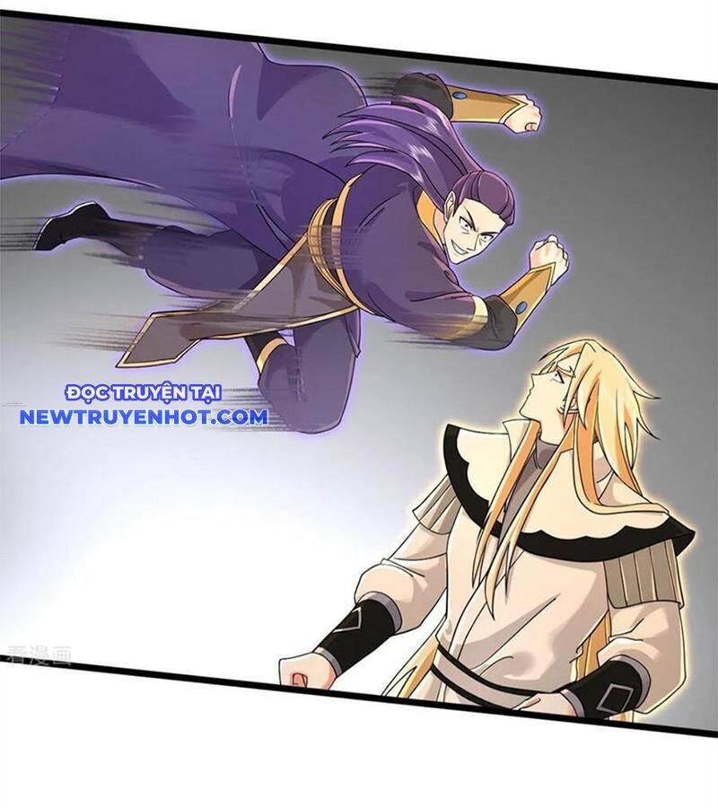 Thần Võ Thiên Tôn Chap 900 - Next Chap 901