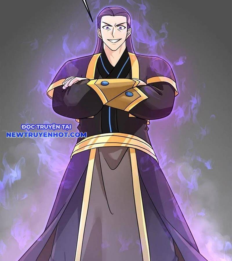 Thần Võ Thiên Tôn Chap 900 - Next Chap 901