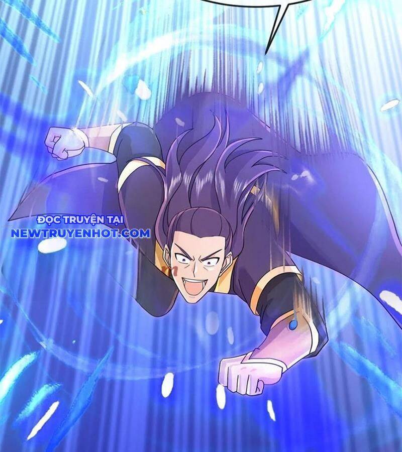 Thần Võ Thiên Tôn Chap 900 - Next Chap 901