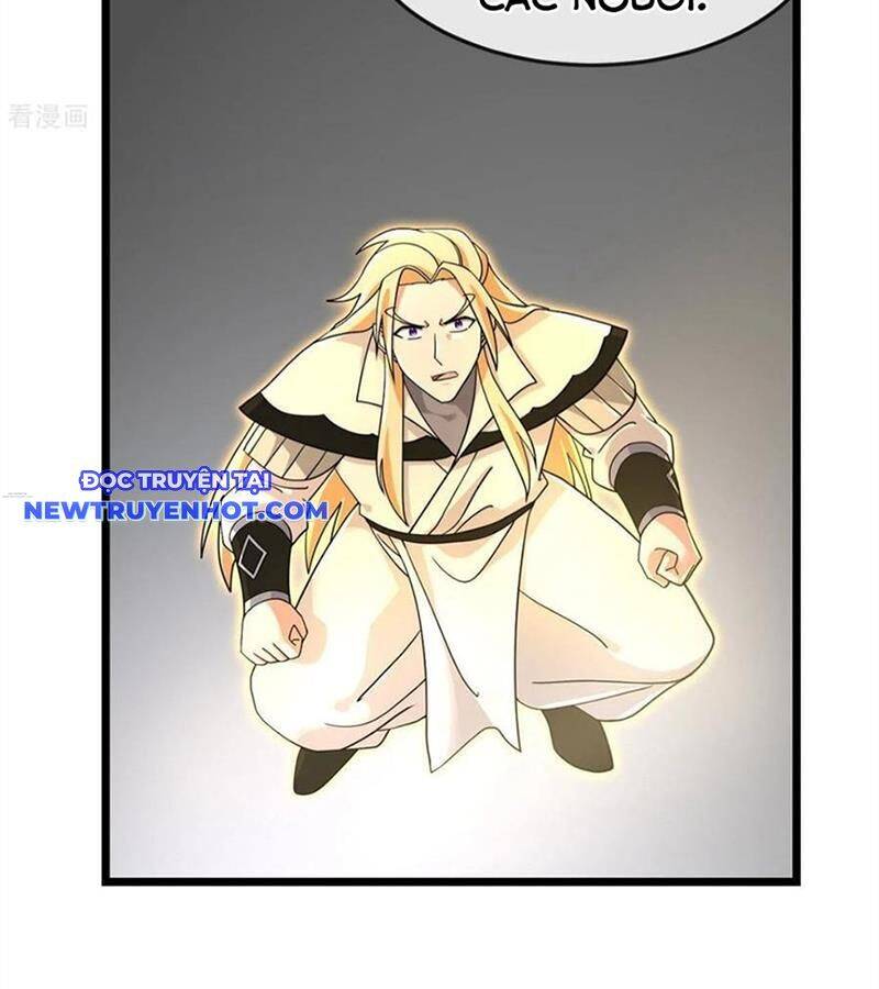 Thần Võ Thiên Tôn Chap 900 - Next Chap 901