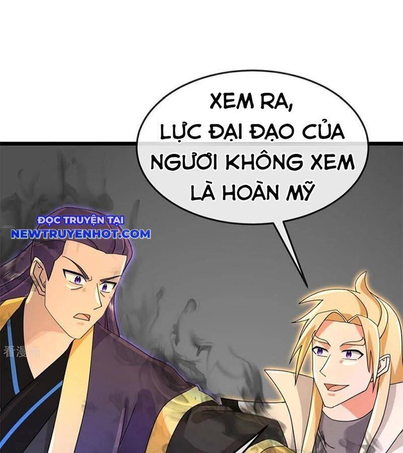 Thần Võ Thiên Tôn Chap 900 - Next Chap 901