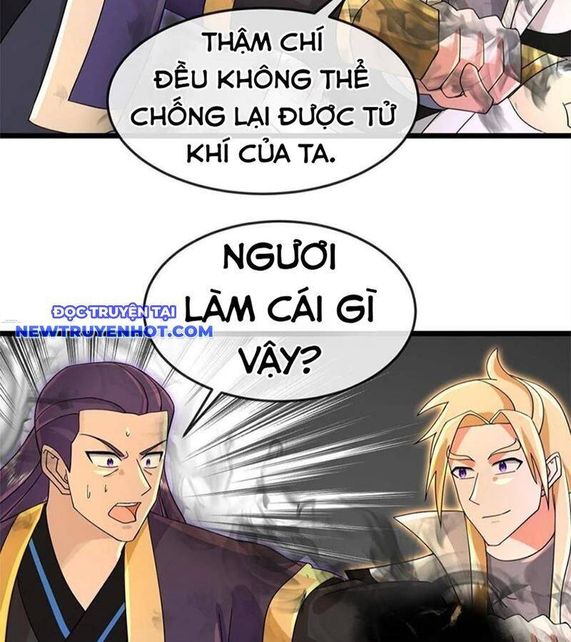 Thần Võ Thiên Tôn Chap 900 - Next Chap 901