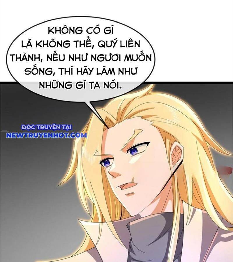 Thần Võ Thiên Tôn Chap 900 - Next Chap 901
