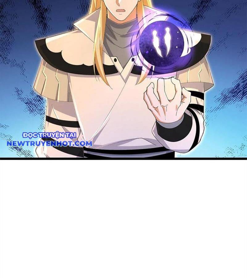 Thần Võ Thiên Tôn Chap 900 - Next Chap 901