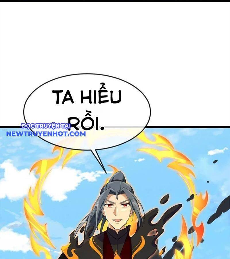 Thần Võ Thiên Tôn Chap 900 - Next Chap 901