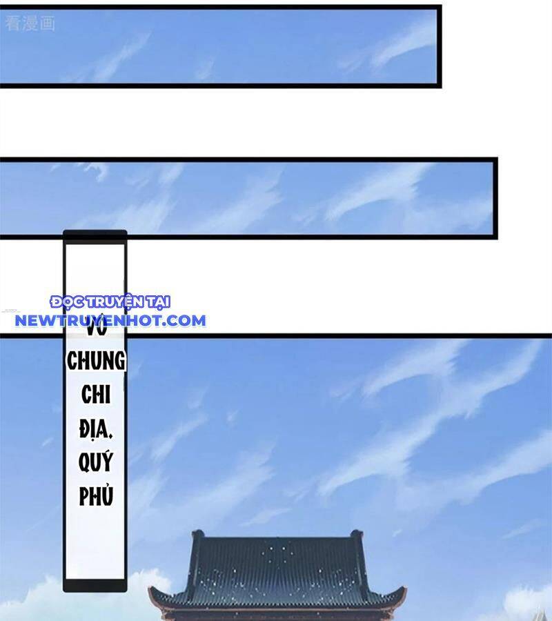 Thần Võ Thiên Tôn Chap 900 - Next Chap 901
