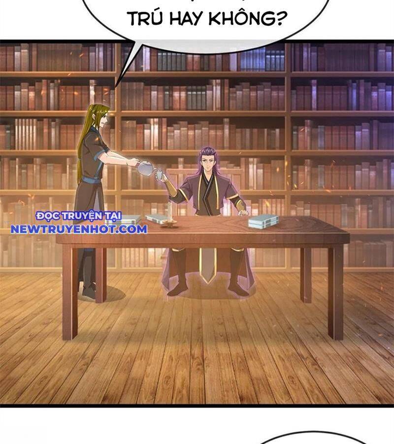 Thần Võ Thiên Tôn Chap 900 - Next Chap 901