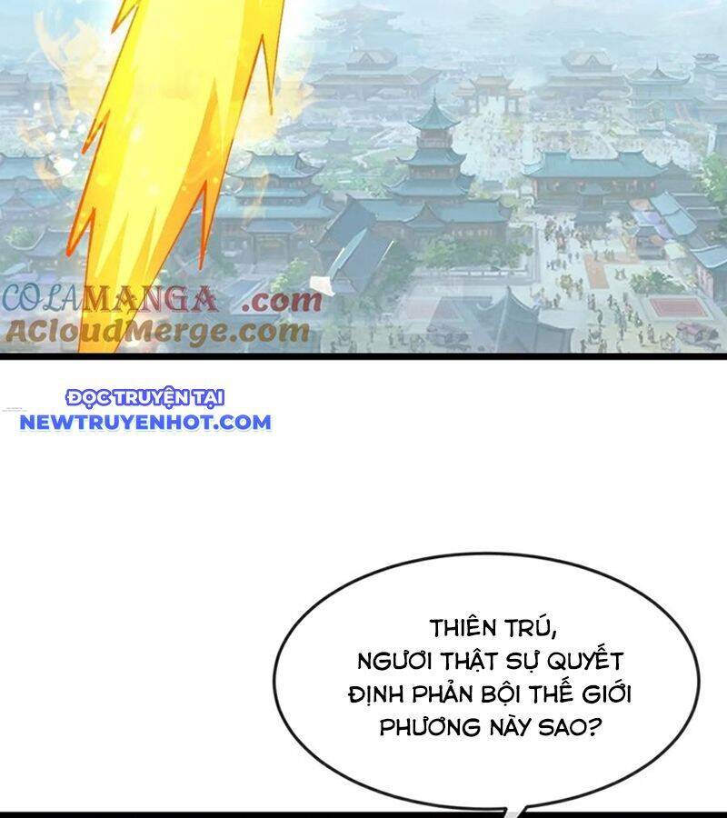 Thần Võ Thiên Tôn Chap 901 - Next Chap 902