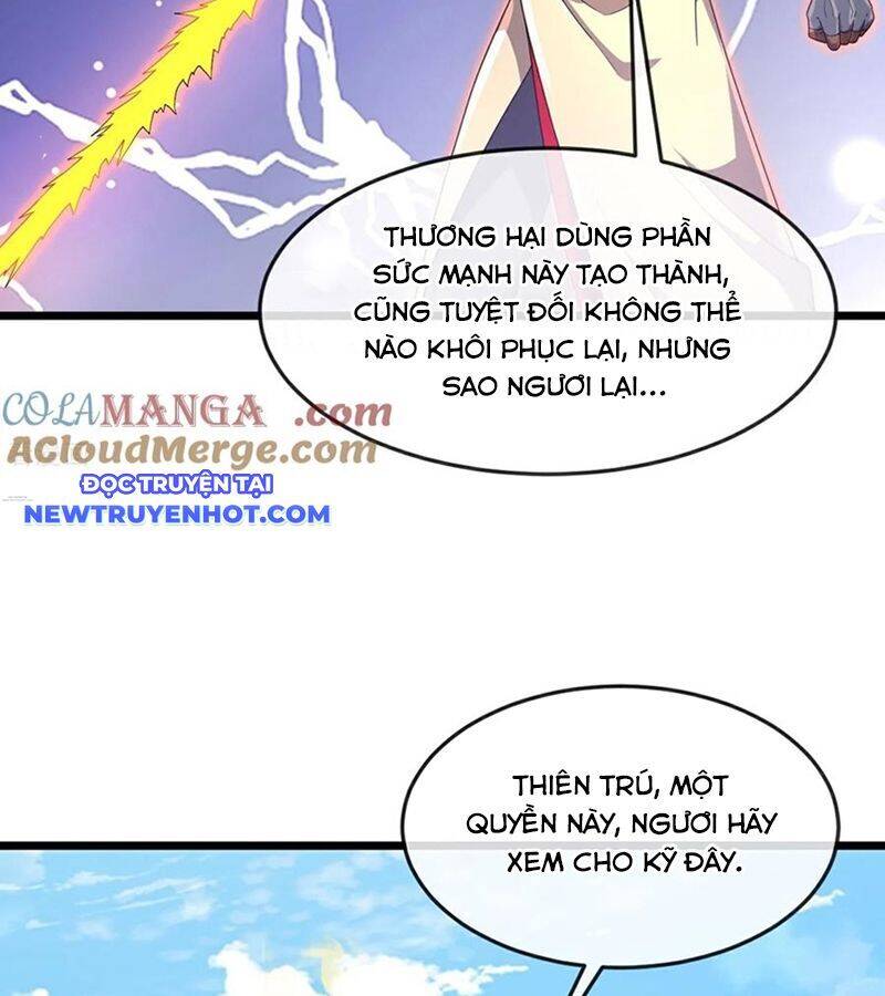 Thần Võ Thiên Tôn Chap 901 - Next Chap 902