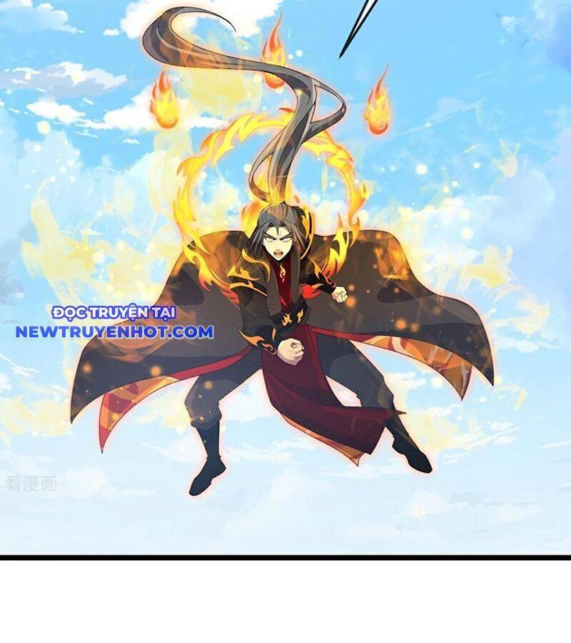Thần Võ Thiên Tôn Chap 901 - Next Chap 902