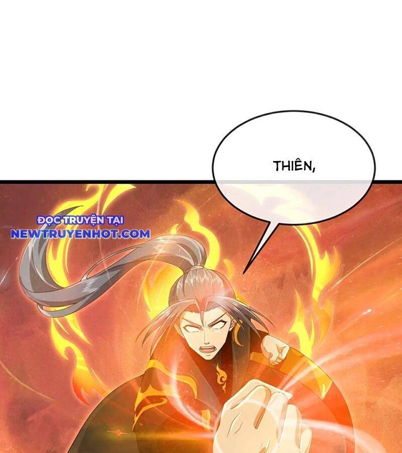 Thần Võ Thiên Tôn Chap 901 - Next Chap 902