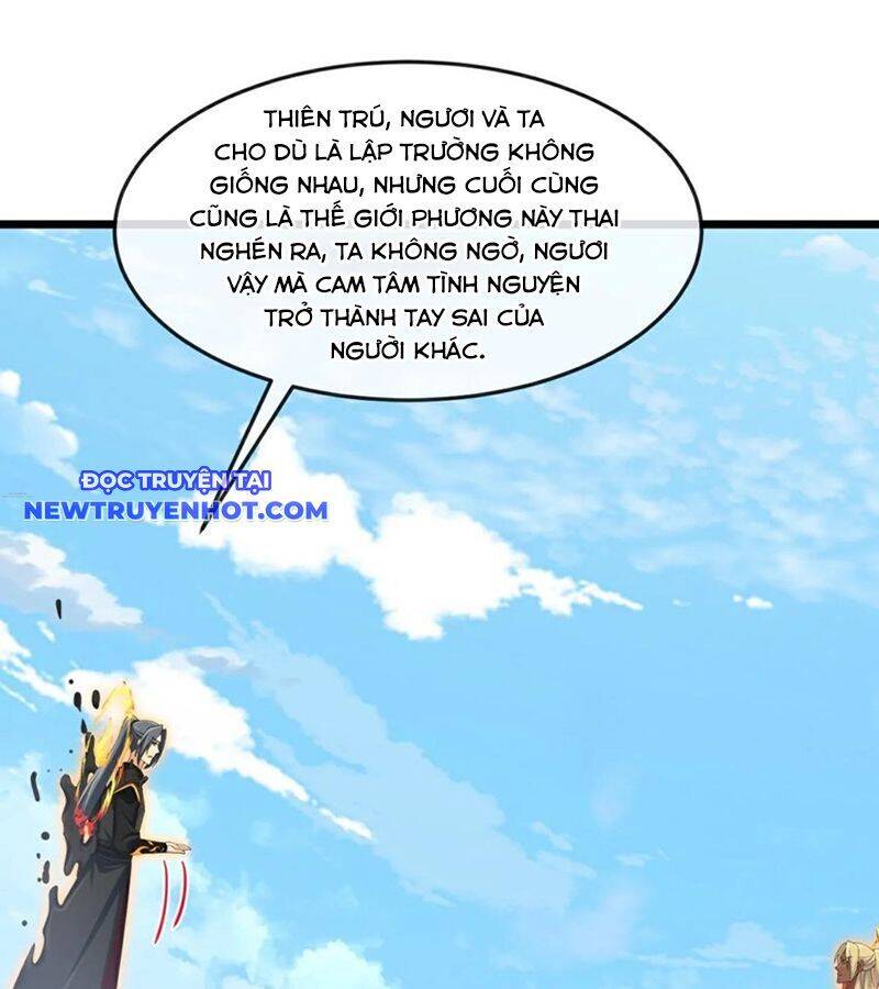 Thần Võ Thiên Tôn Chap 901 - Next Chap 902