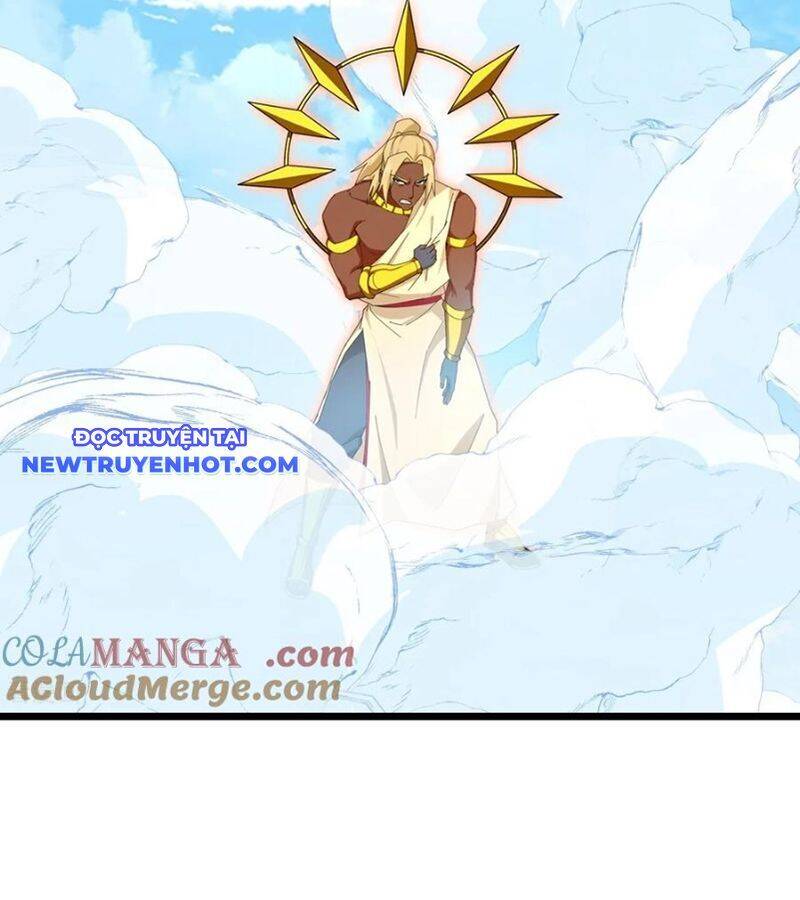 Thần Võ Thiên Tôn Chap 901 - Next Chap 902