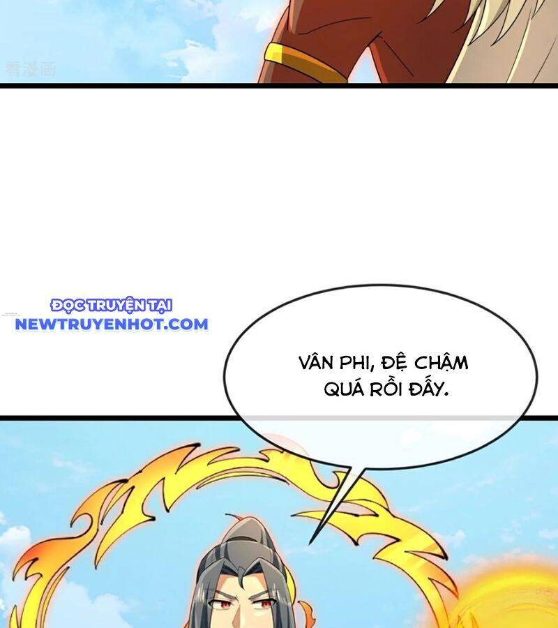 Thần Võ Thiên Tôn Chap 901 - Next Chap 902
