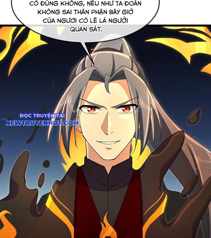 Thần Võ Thiên Tôn Chap 901 - Next Chap 902