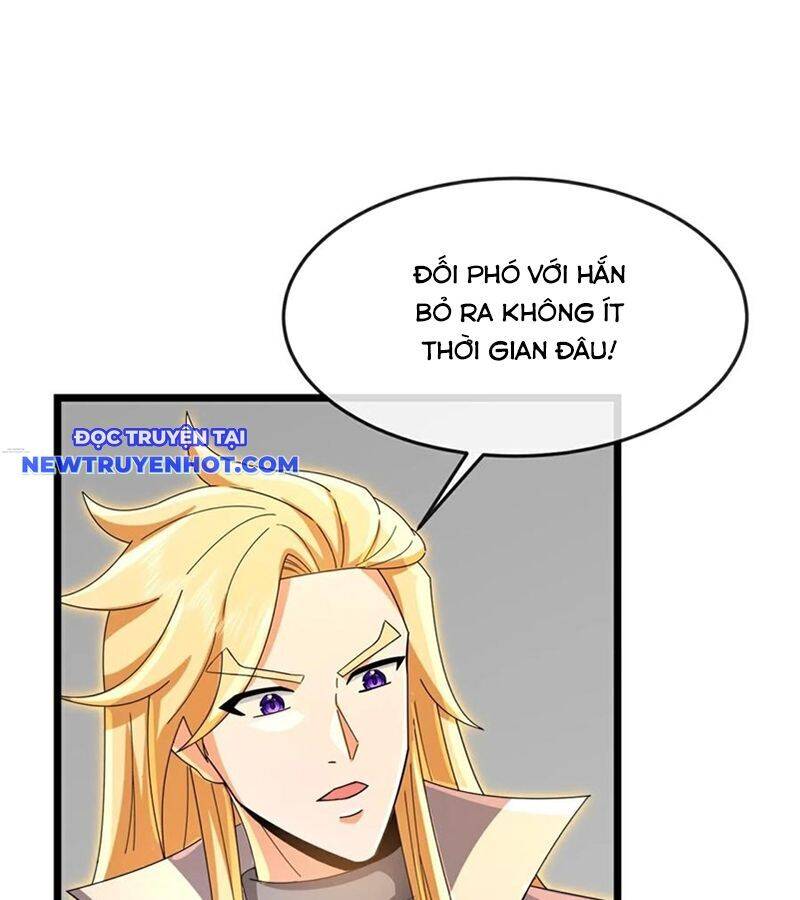 Thần Võ Thiên Tôn Chap 902 - Next Chap 903