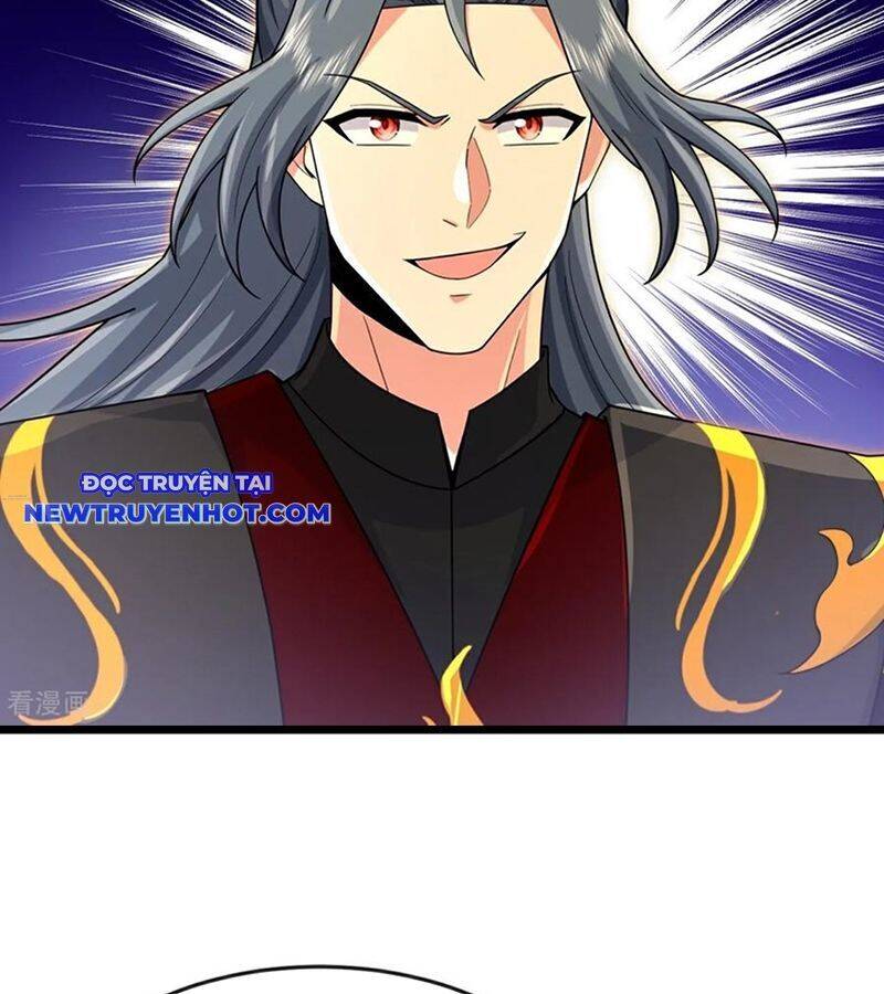 Thần Võ Thiên Tôn Chap 902 - Next Chap 903