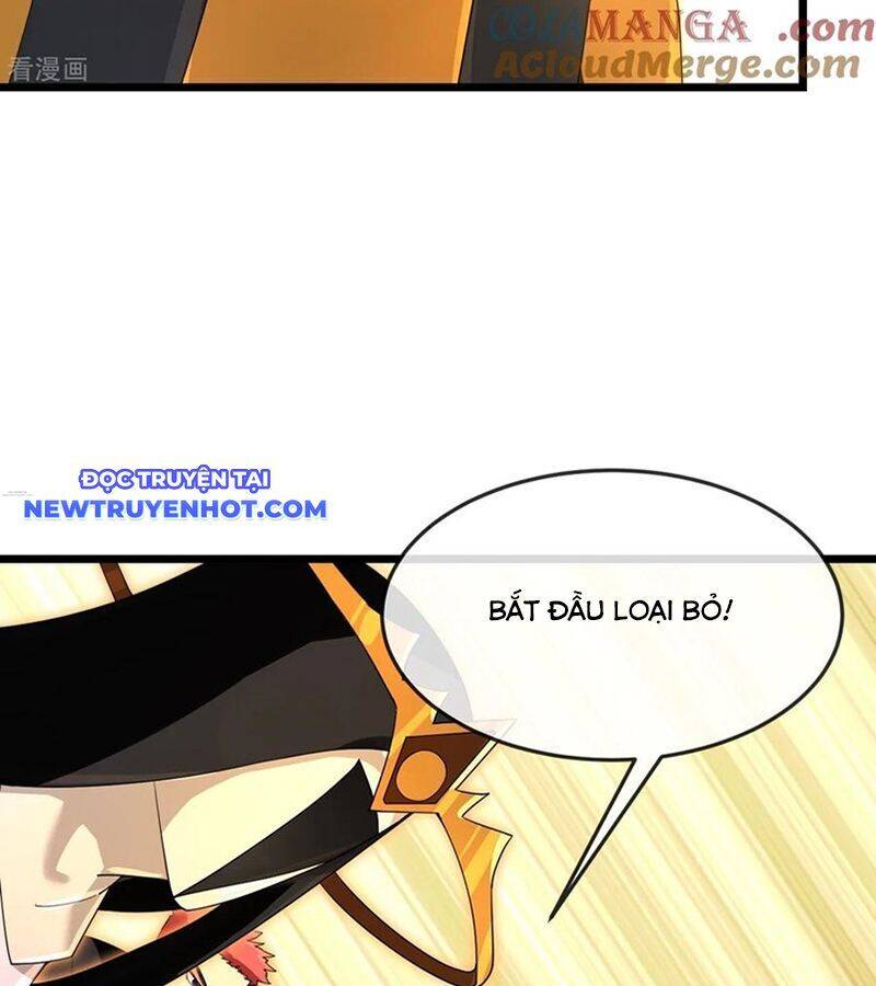 Thần Võ Thiên Tôn Chap 902 - Next Chap 903