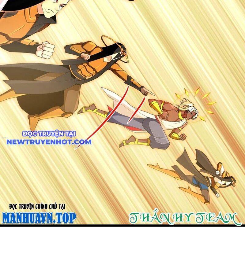 Thần Võ Thiên Tôn Chap 902 - Next Chap 903