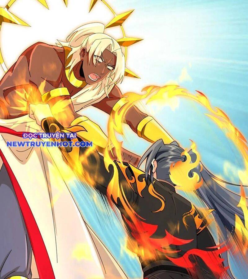 Thần Võ Thiên Tôn Chap 902 - Next Chap 903