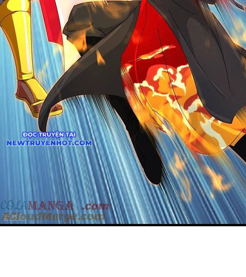 Thần Võ Thiên Tôn Chap 902 - Next Chap 903