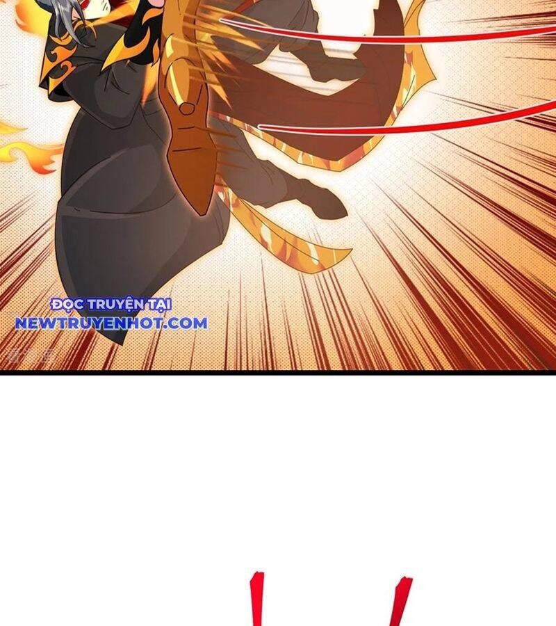 Thần Võ Thiên Tôn Chap 902 - Next Chap 903