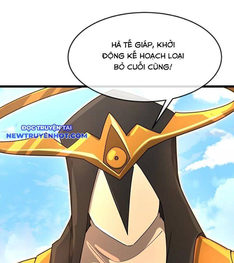 Thần Võ Thiên Tôn Chap 902 - Next Chap 903