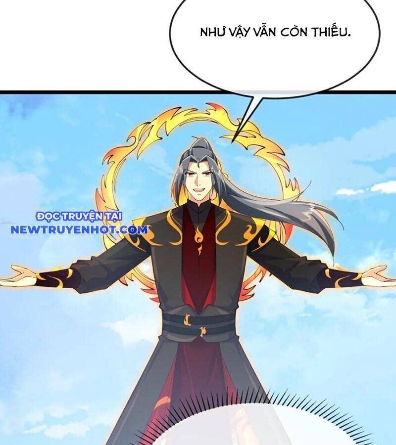 Thần Võ Thiên Tôn Chap 902 - Next Chap 903