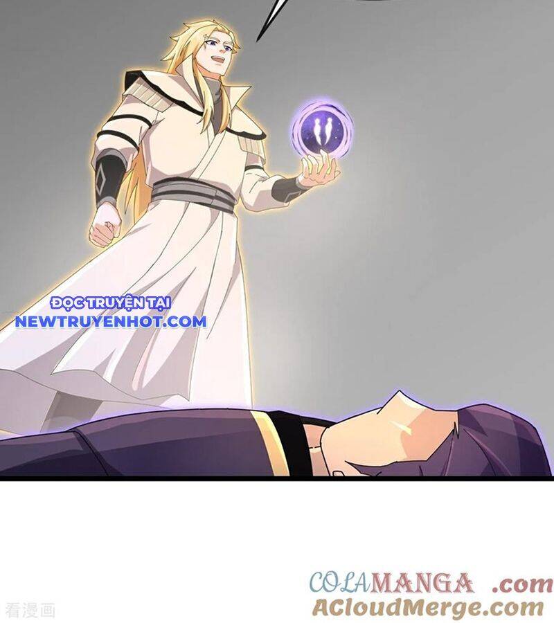 Thần Võ Thiên Tôn Chap 902 - Next Chap 903