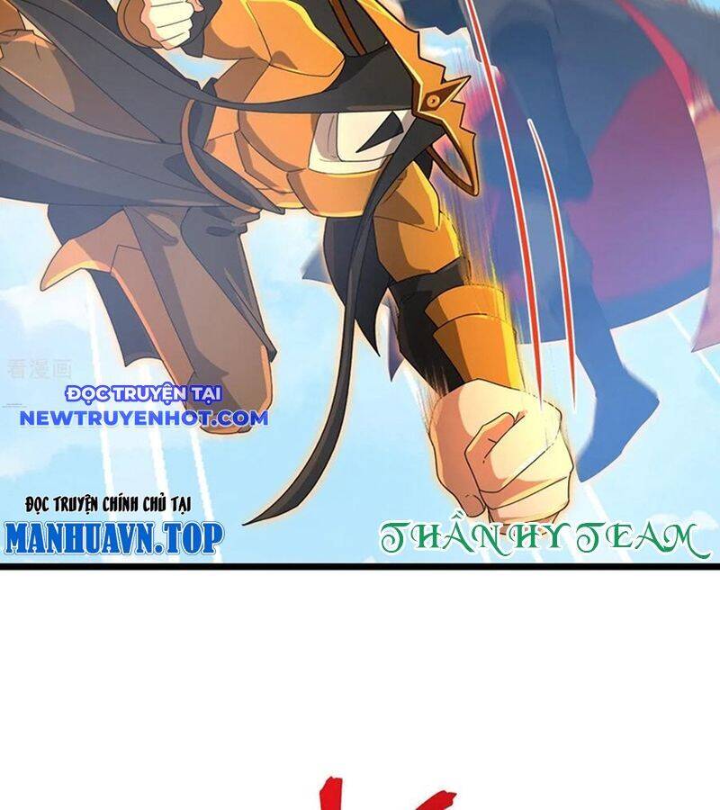 Thần Võ Thiên Tôn Chap 903 - Next Chap 904