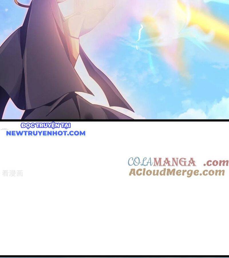 Thần Võ Thiên Tôn Chap 903 - Next Chap 904