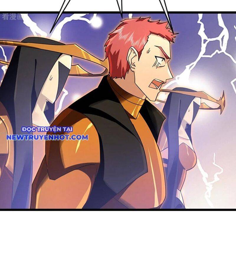 Thần Võ Thiên Tôn Chap 903 - Next Chap 904
