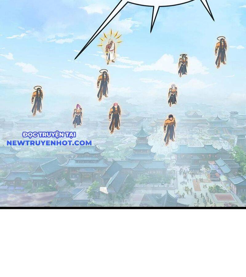 Thần Võ Thiên Tôn Chap 903 - Next Chap 904
