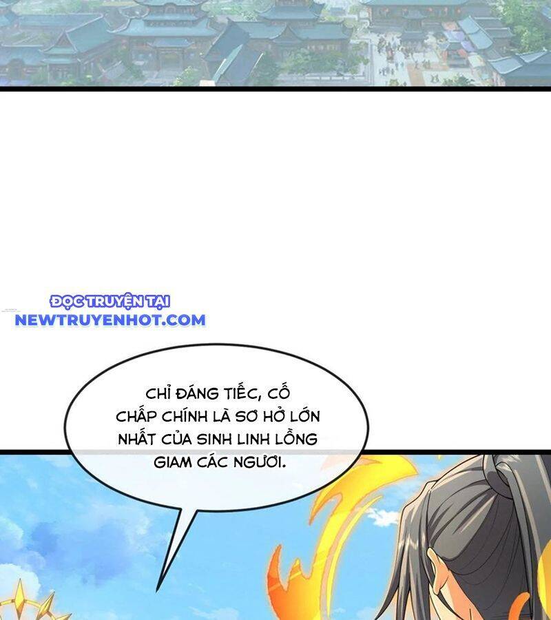 Thần Võ Thiên Tôn Chap 903 - Next Chap 904