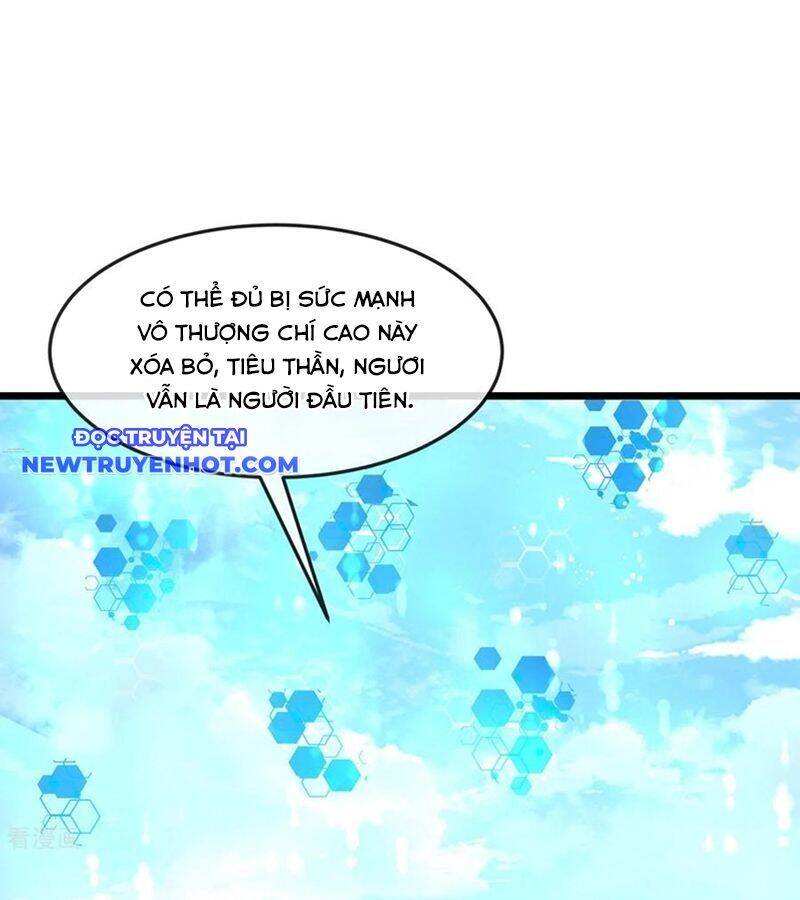 Thần Võ Thiên Tôn Chap 903 - Next Chap 904