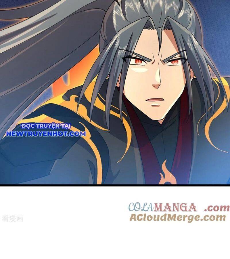 Thần Võ Thiên Tôn Chap 903 - Next Chap 904