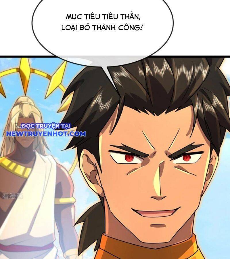 Thần Võ Thiên Tôn Chap 903 - Next Chap 904