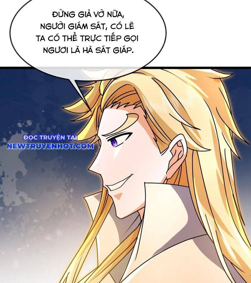 Thần Võ Thiên Tôn Chap 903 - Next Chap 904