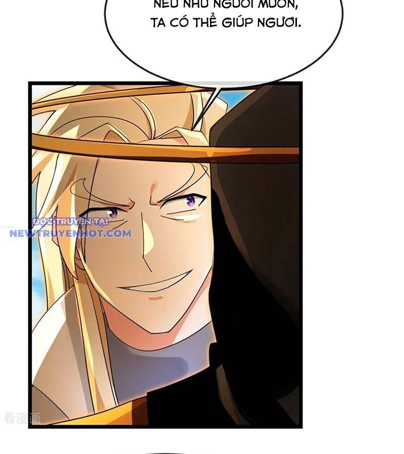 Thần Võ Thiên Tôn Chap 904 - Next Chap 905