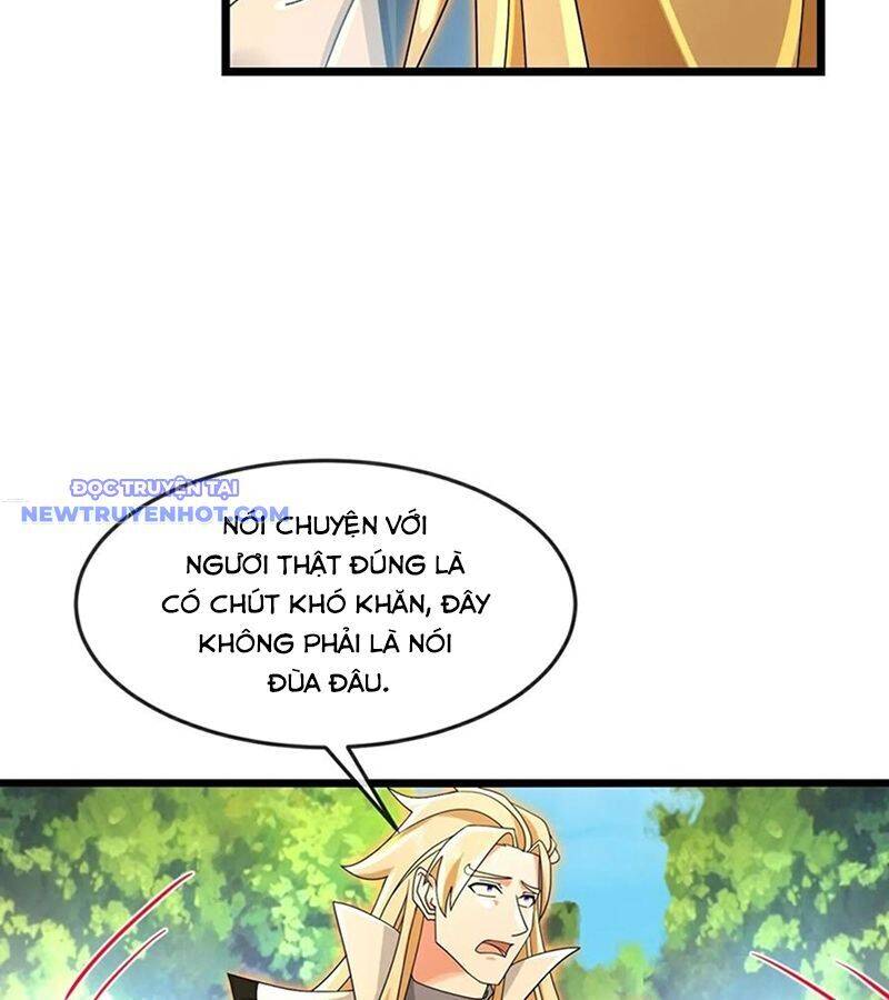 Thần Võ Thiên Tôn Chap 904 - Next Chap 905