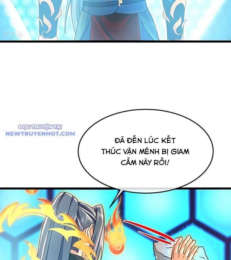 Thần Võ Thiên Tôn Chap 904 - Next Chap 905