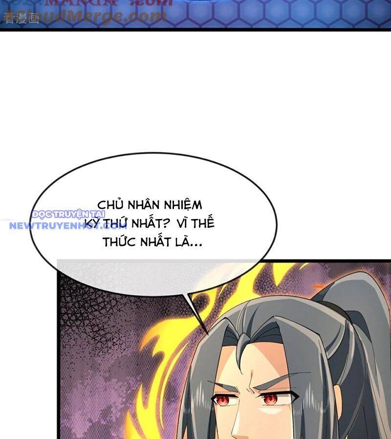 Thần Võ Thiên Tôn Chap 904 - Next Chap 905