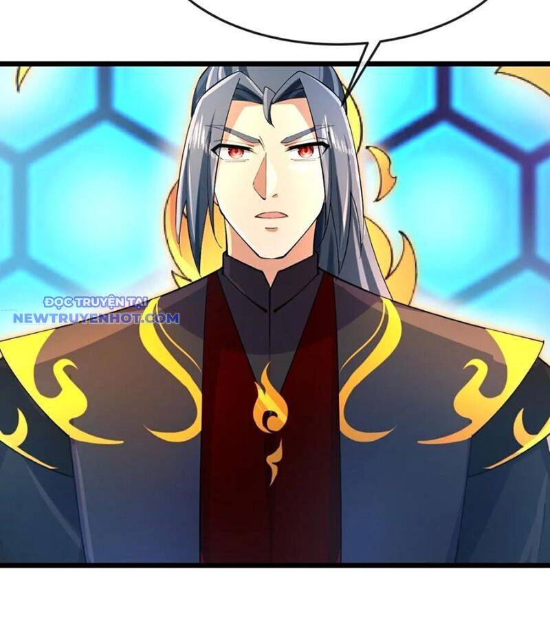 Thần Võ Thiên Tôn Chap 904 - Next Chap 905