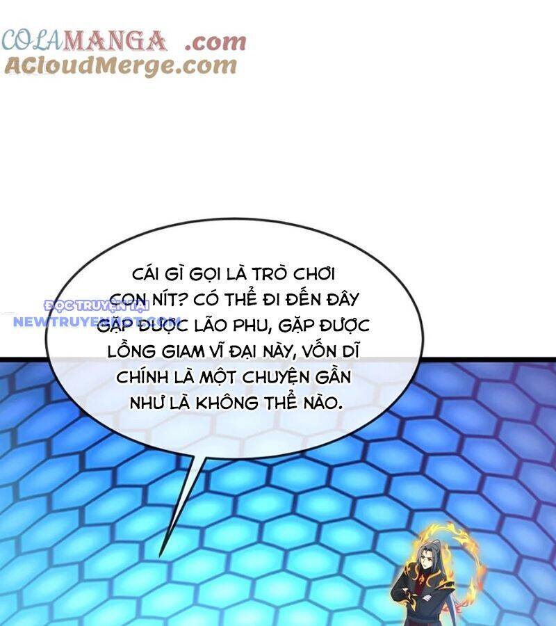 Thần Võ Thiên Tôn Chap 904 - Next Chap 905