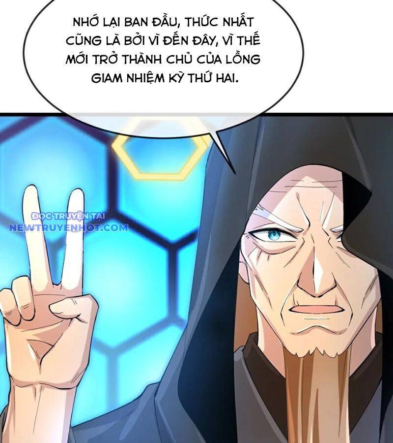 Thần Võ Thiên Tôn Chap 904 - Next Chap 905